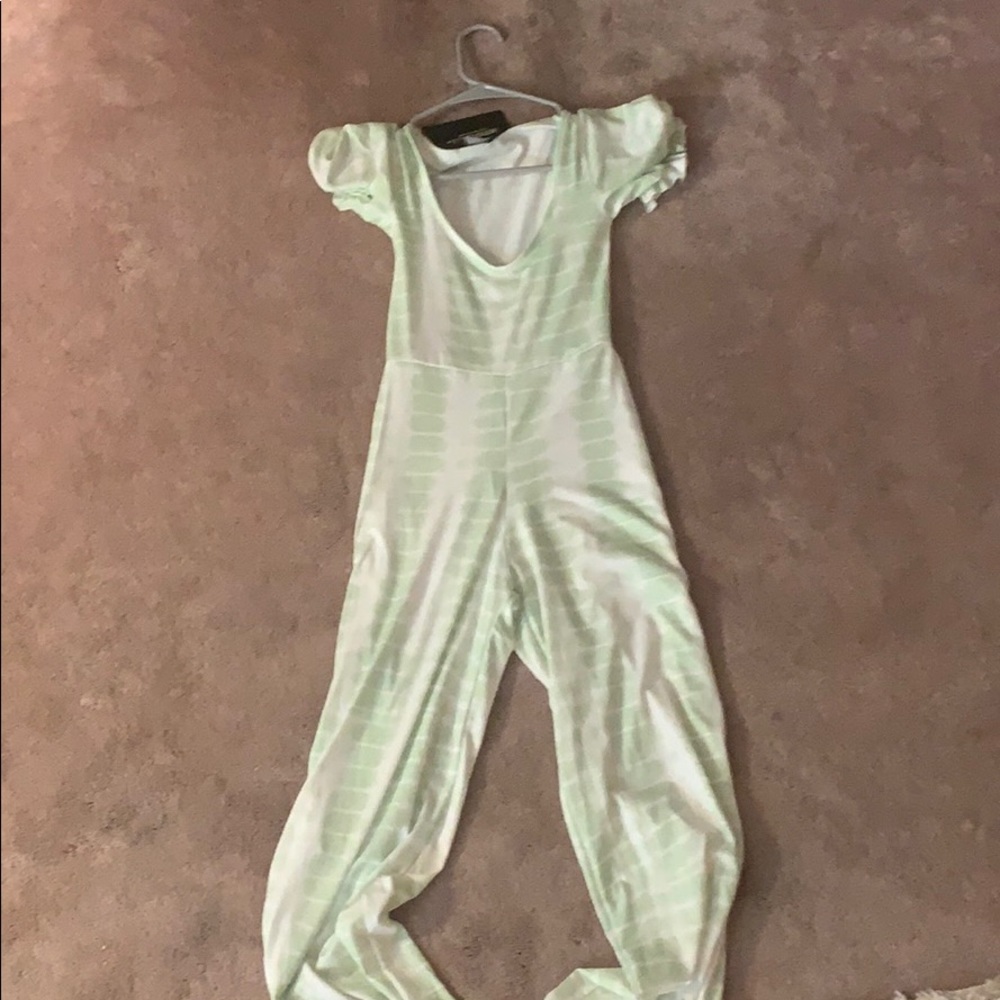 Jumpsuit